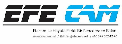 Efe Cam - Temizlik