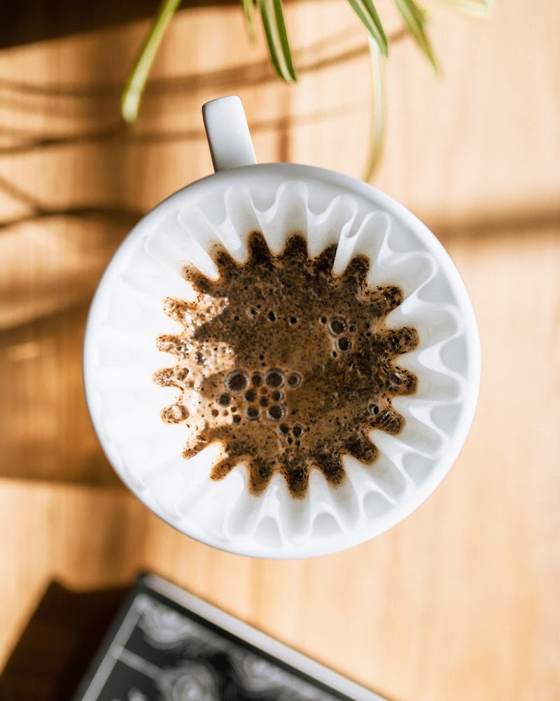 Coffea Roasterie and Espresso Bar photo 2