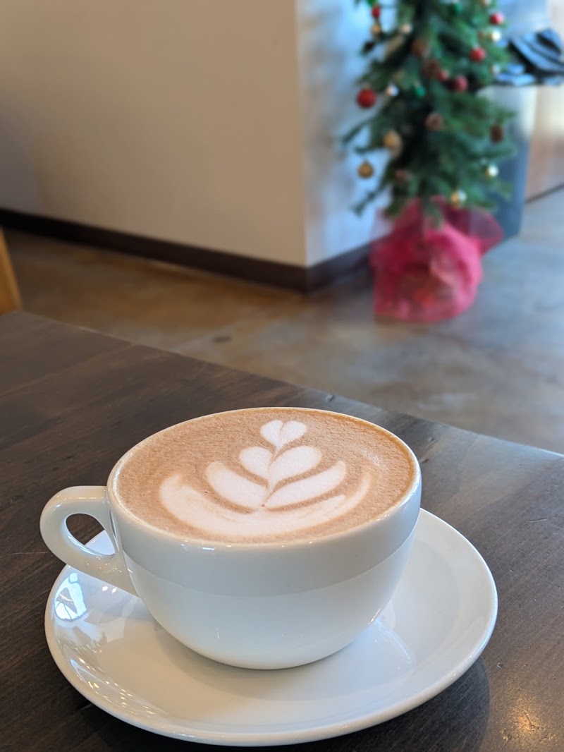 Coffea Roasterie and Espresso Bar photo 3