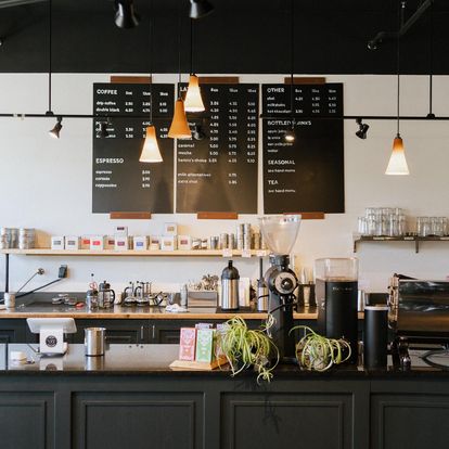 Coffea Roasterie and Espresso Bar photo 1