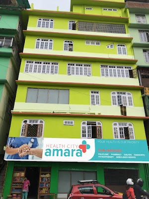 Health city - Image 3