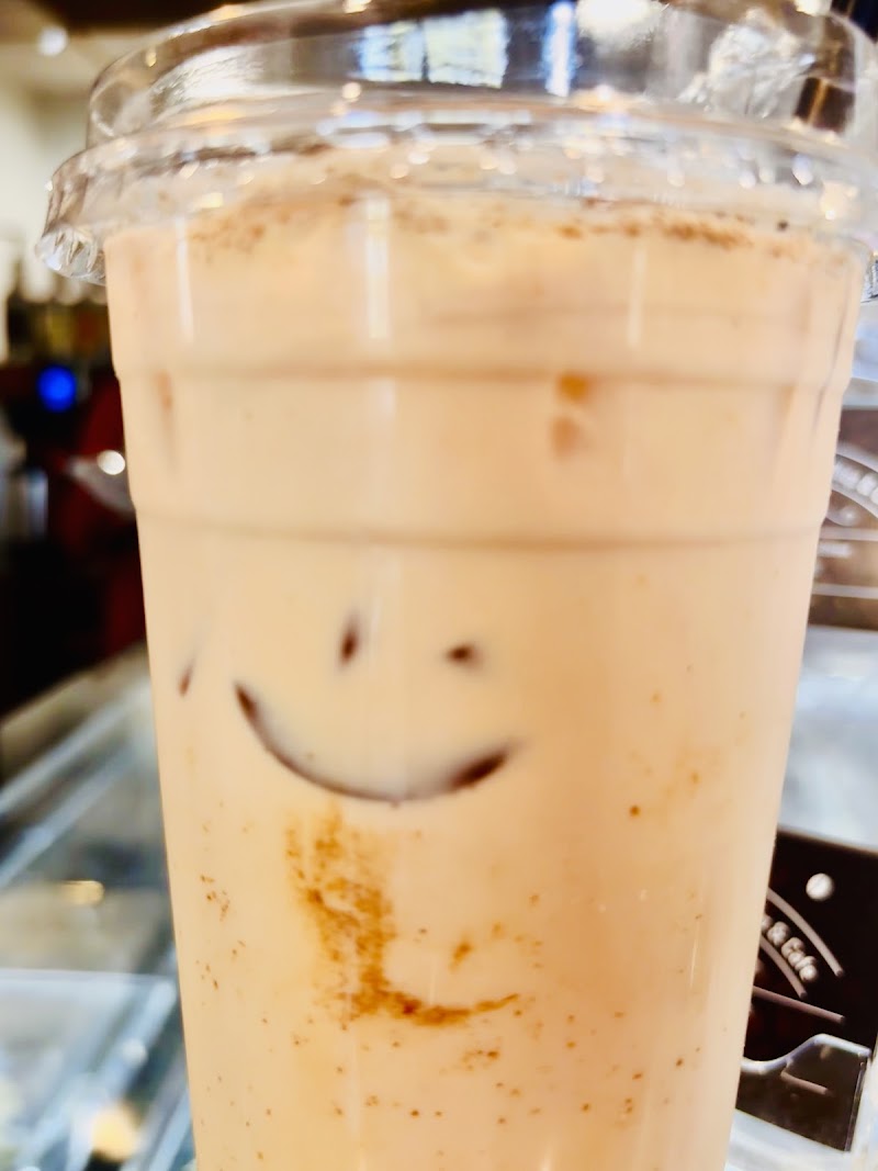 Southern Touch Bakery, Coffee Shop & Cafe photo 3