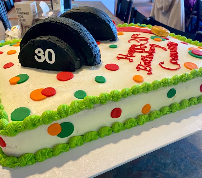 Southern Touch Bakery, Coffee Shop & Cafe photo 4