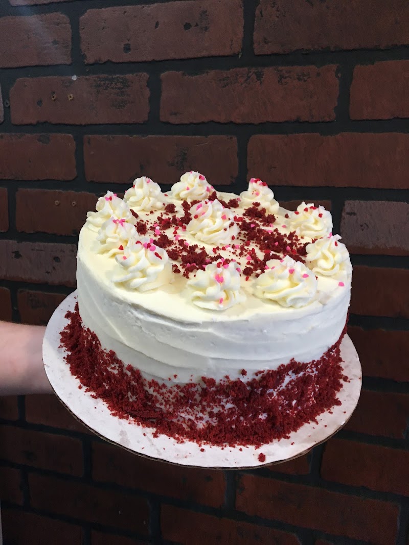 Southern Touch Bakery, Coffee Shop & Cafe photo 2