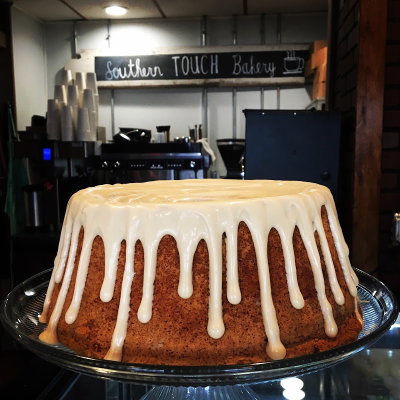 Southern Touch Bakery, Coffee Shop & Cafe photo 4