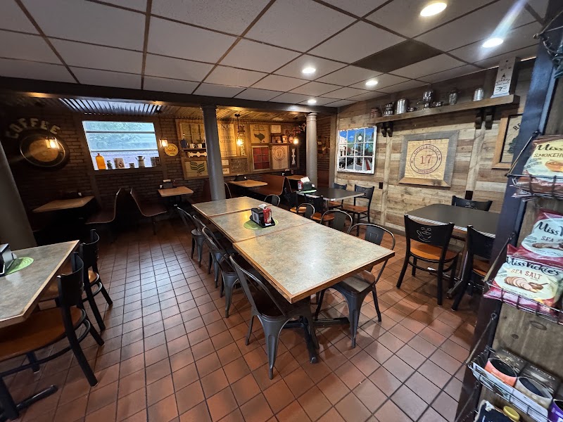 Southern Touch Bakery, Coffee Shop & Cafe photo 2