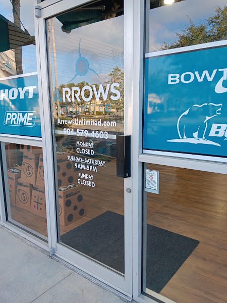 Arrows Unlimited FL, INC