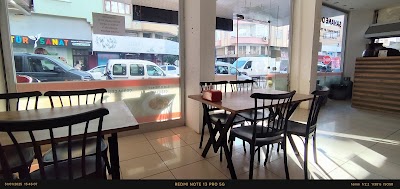 Şahane Döner Fast Food & Ev Yemekleri̇ - Restoran