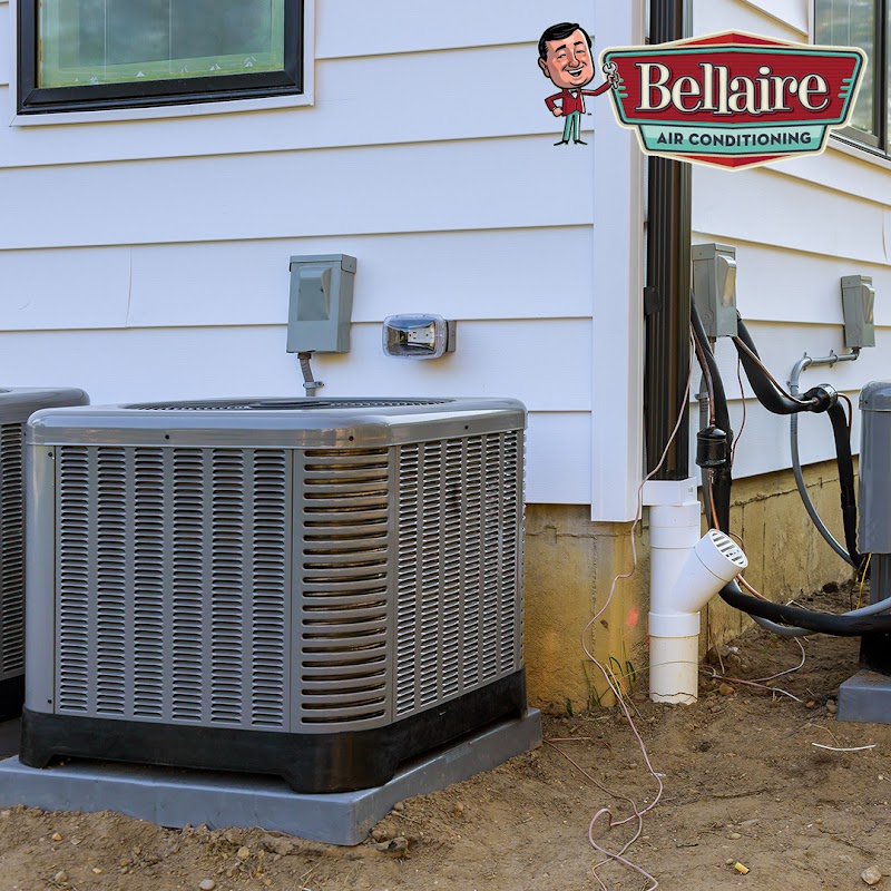 Bellaire Air Conditioning - General Contractor in Houston