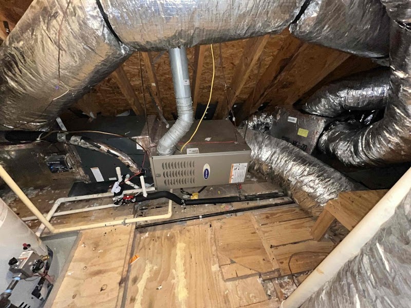 Bellaire Air Conditioning - General Contractor in Houston