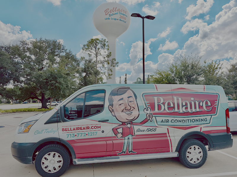 Bellaire Air Conditioning