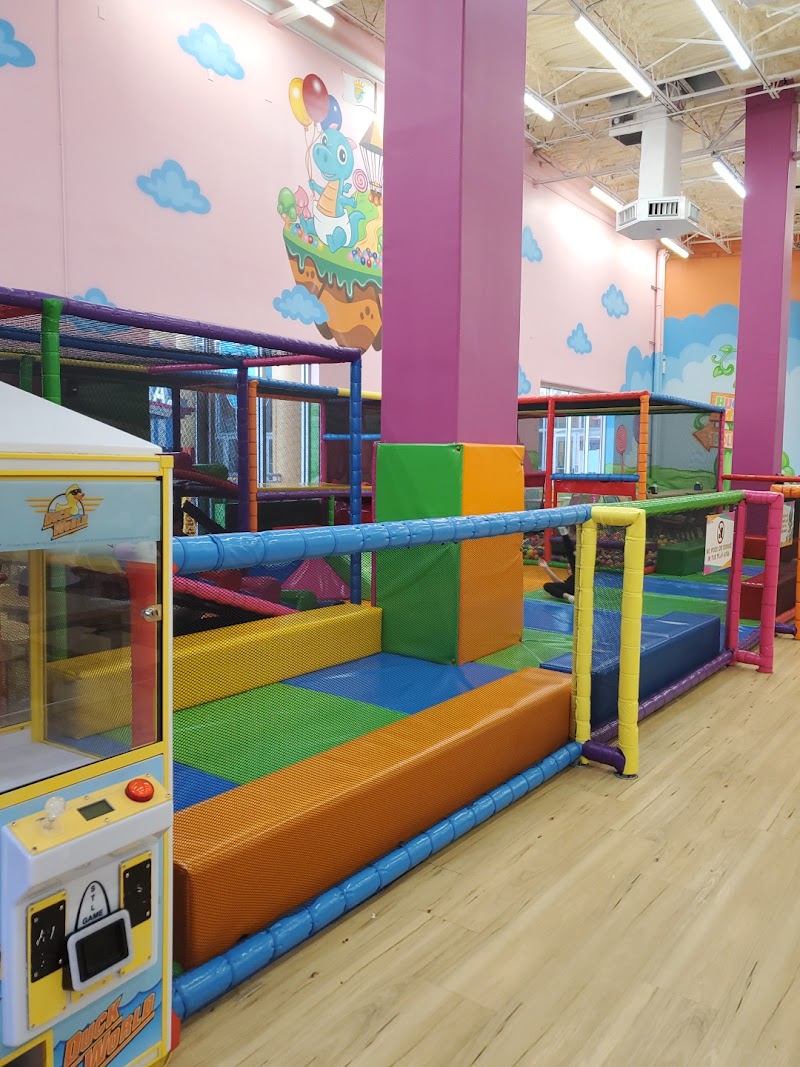 Kids Empire Miami Dolphin Mall photo 3