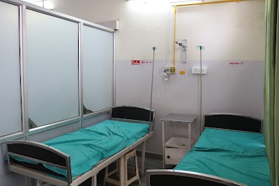 Bhardwaj Hospital