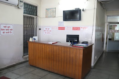 Bhardwaj Hospital - Image 2