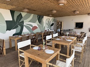 Inha beach club