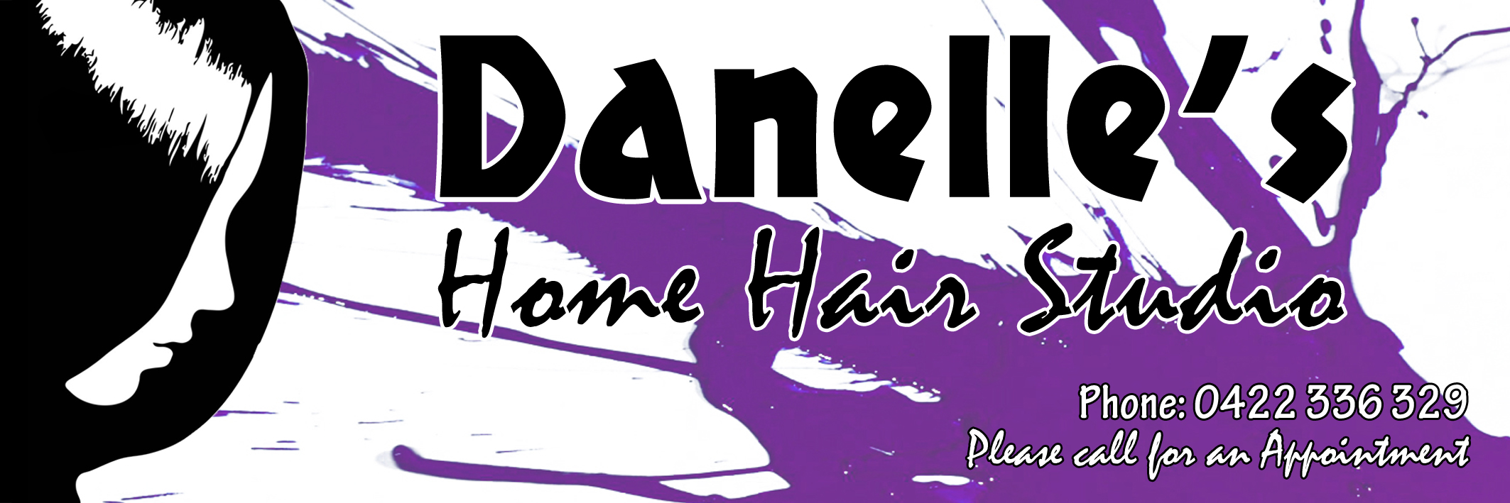 Danelle's Home Hair Studio