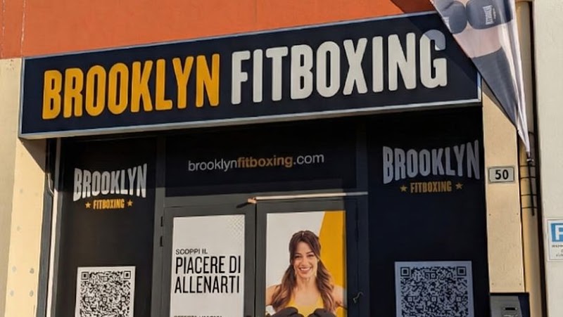 Brooklyn Fitboxing Brescia