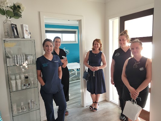 Lumiere Skin and Body