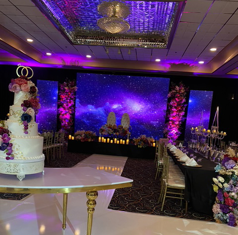 Crystal Ballroom San Diego: Google Places image 1