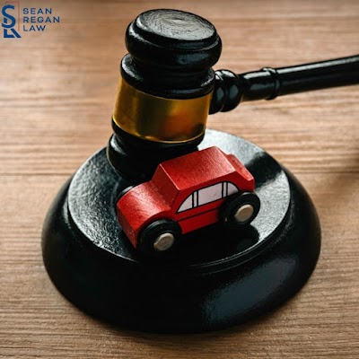 Sean Regan Law - Car accident lawyer in New Orleans