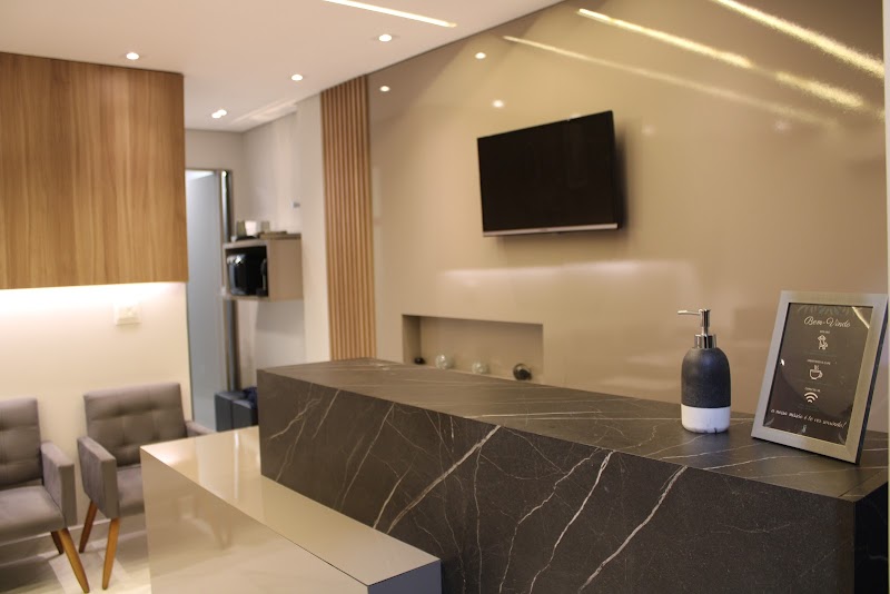 Estúdio Oral Clínica Odontológica | Implantes dentários | Invisalign | Dentista Pampulha - BH - foto 5