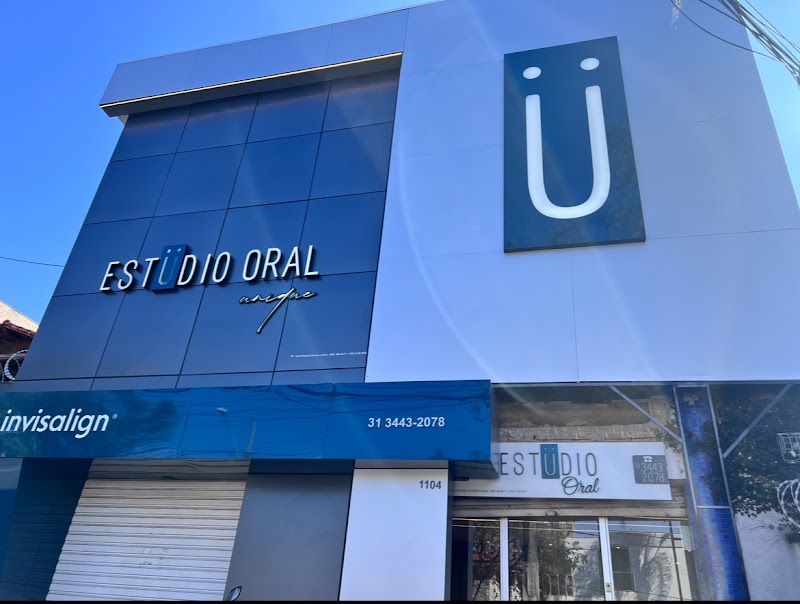 Estúdio Oral Clínica Odontológica | Implantes dentários | Invisalign | Dentista Pampulha - BH - foto 4