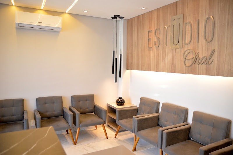 Estúdio Oral Clínica Odontológica | Implantes dentários | Invisalign | Dentista Pampulha - BH - foto 1