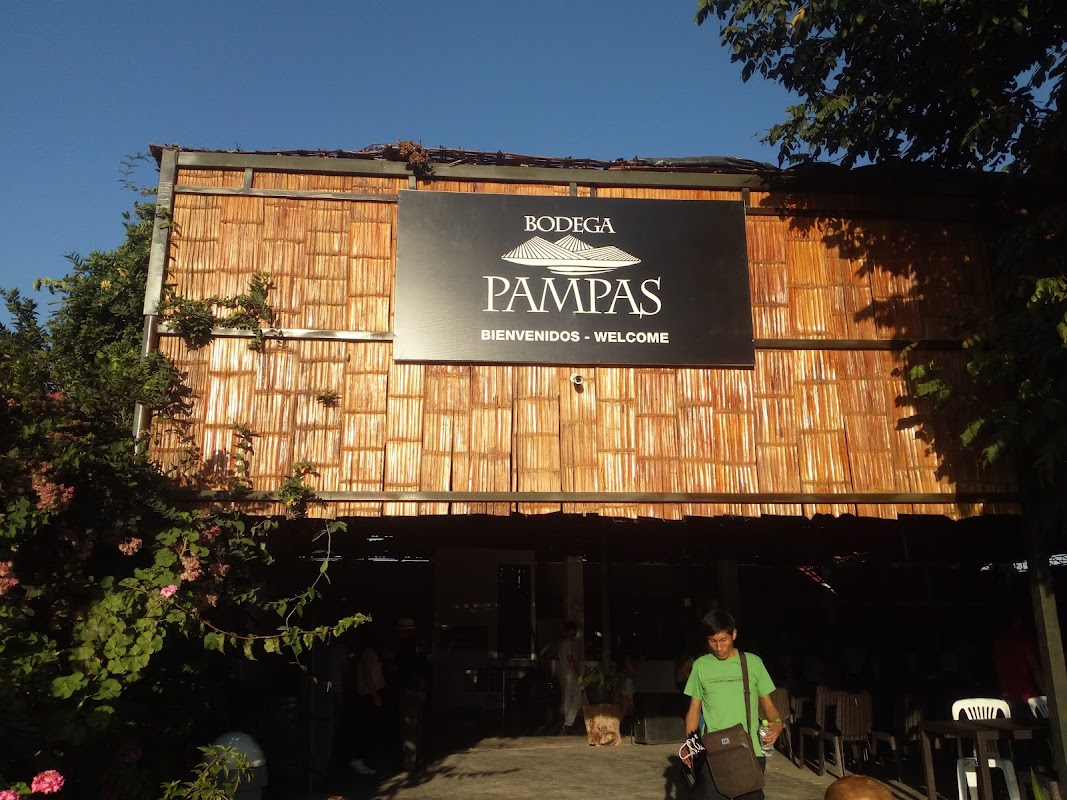 Bodega Pampas