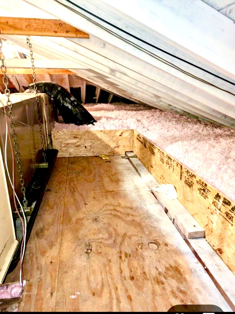 Econo Therm Insulation - General Contractor in Baldwin