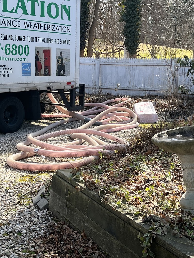 Econo Therm Insulation - General Contractor in Baldwin