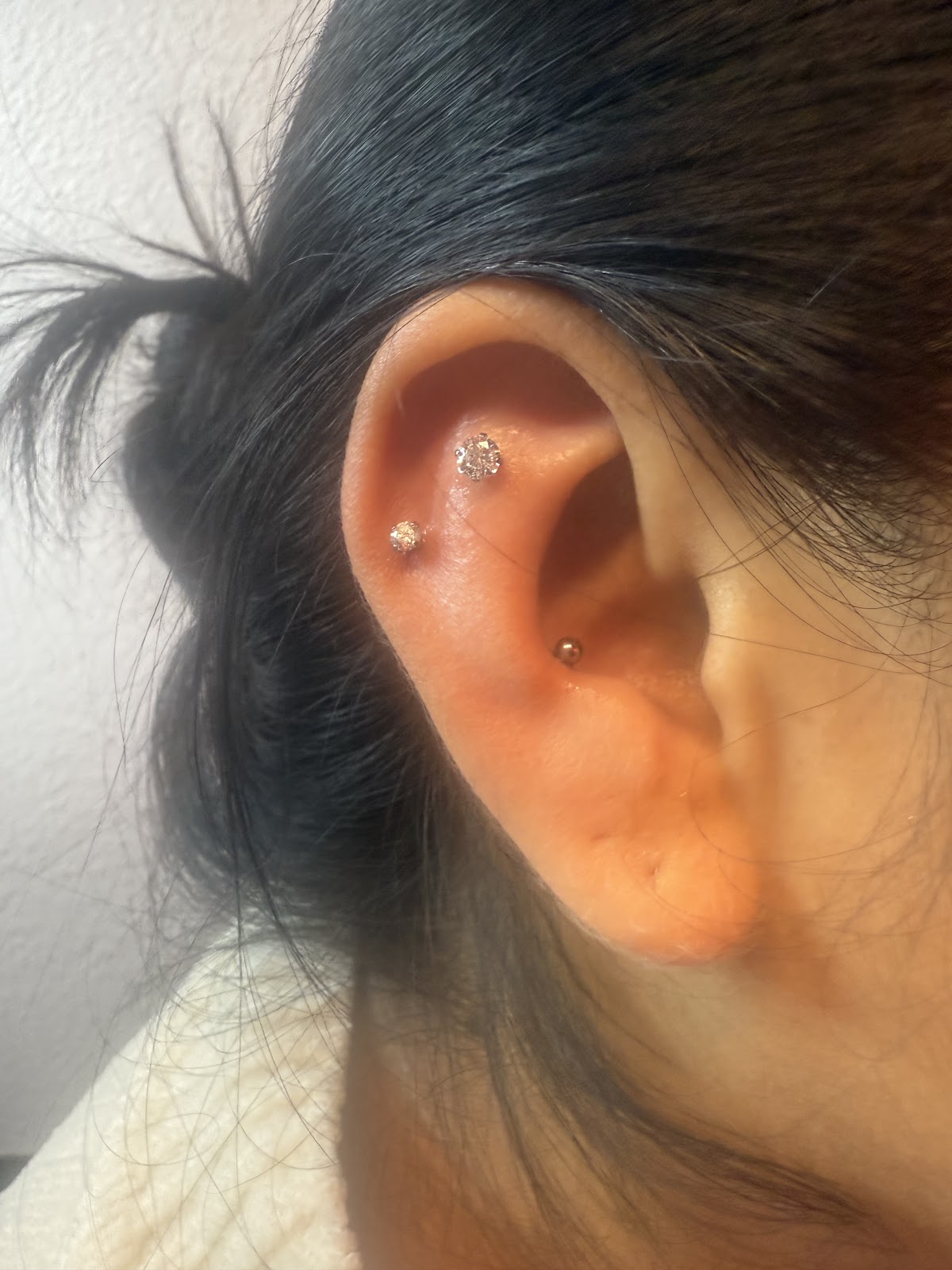 ATX Beauty & Body Art tattoo work — photo 2