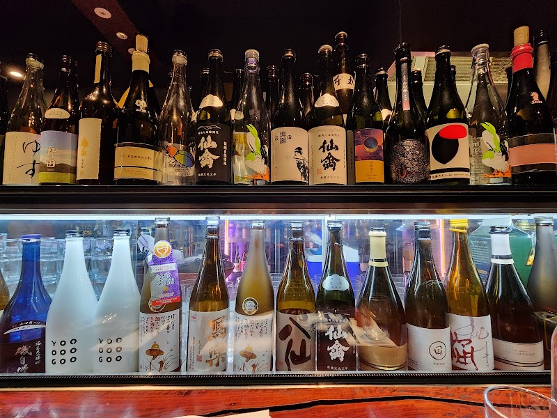 TUNO Izakaya photo 8