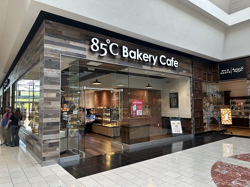 85°C Bakery Cafe-Portland photo 3