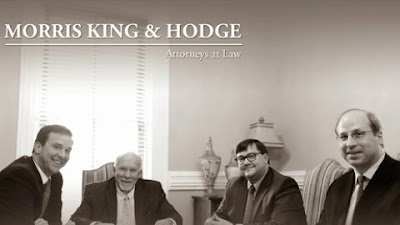 Morris, King & Hodge, P.C. - Car accident lawyer in Huntsville