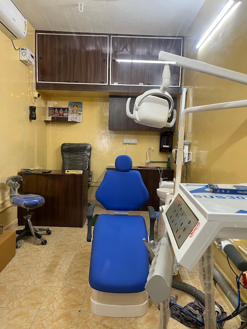 Shree Sendhoor Dental clinic