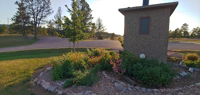 Cottonwood Springs Campground