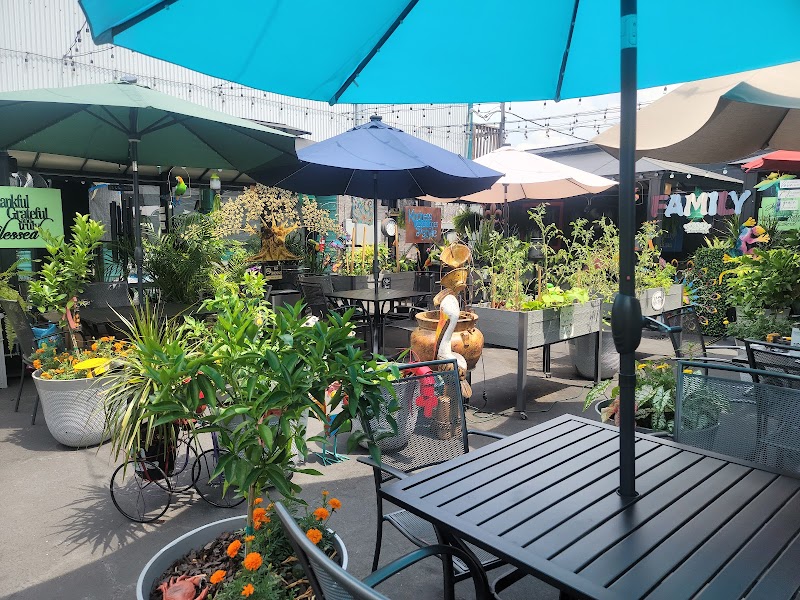 Pontilly Coffee photo 1