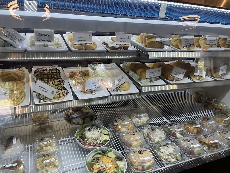 Pontilly Coffee photo 4