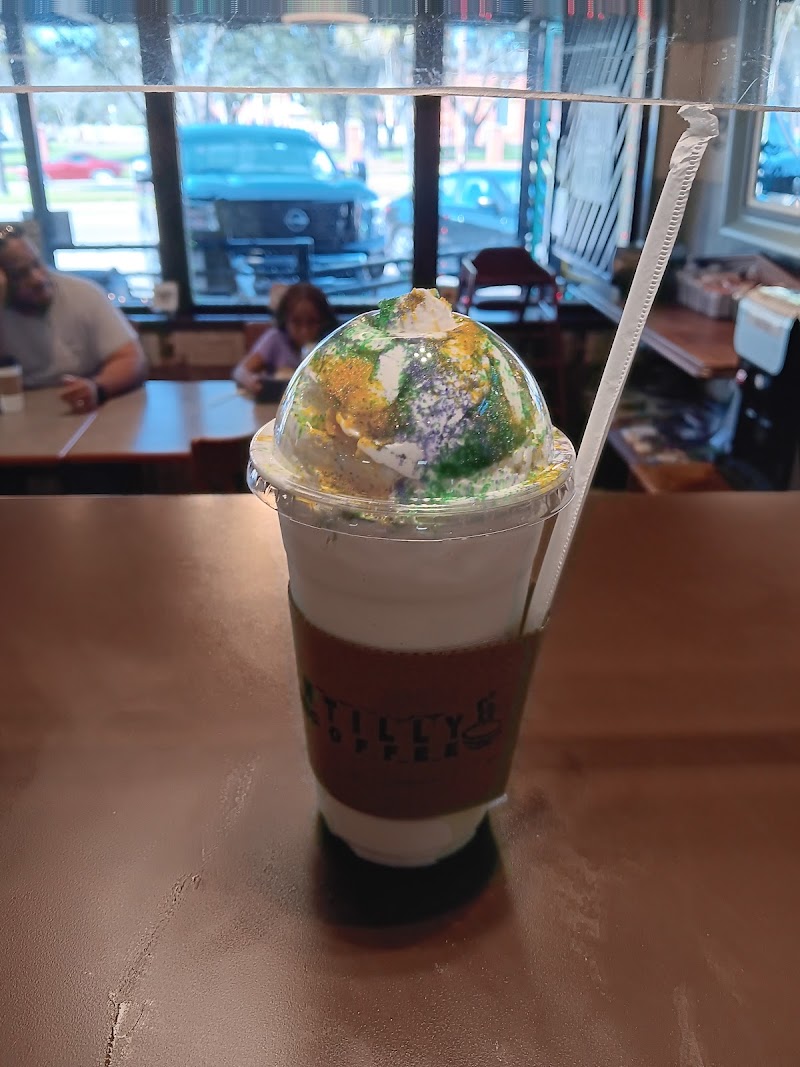 Pontilly Coffee photo 3