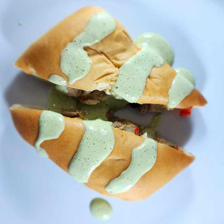 Pontilly Coffee photo 2