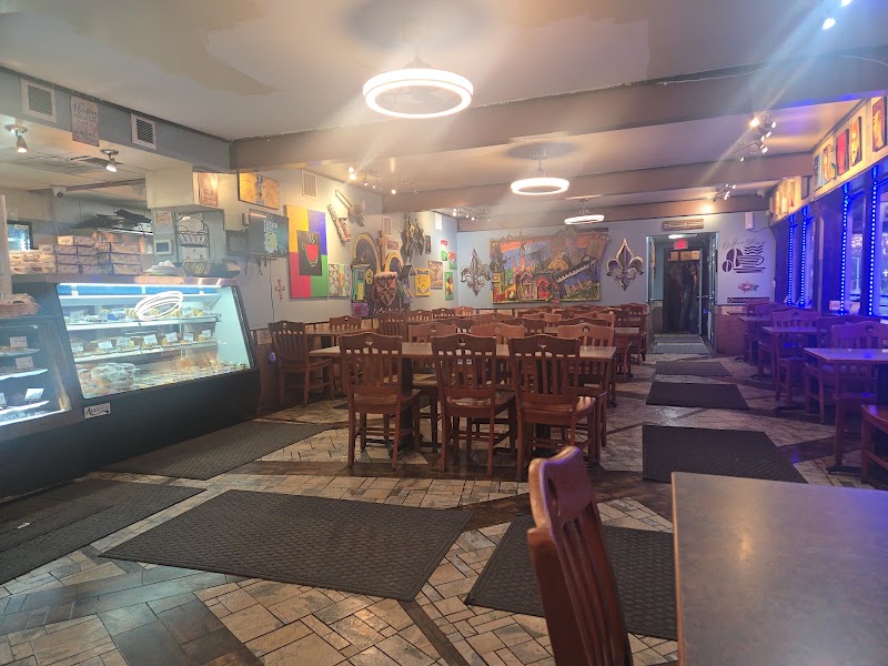 Pontilly Coffee photo 4