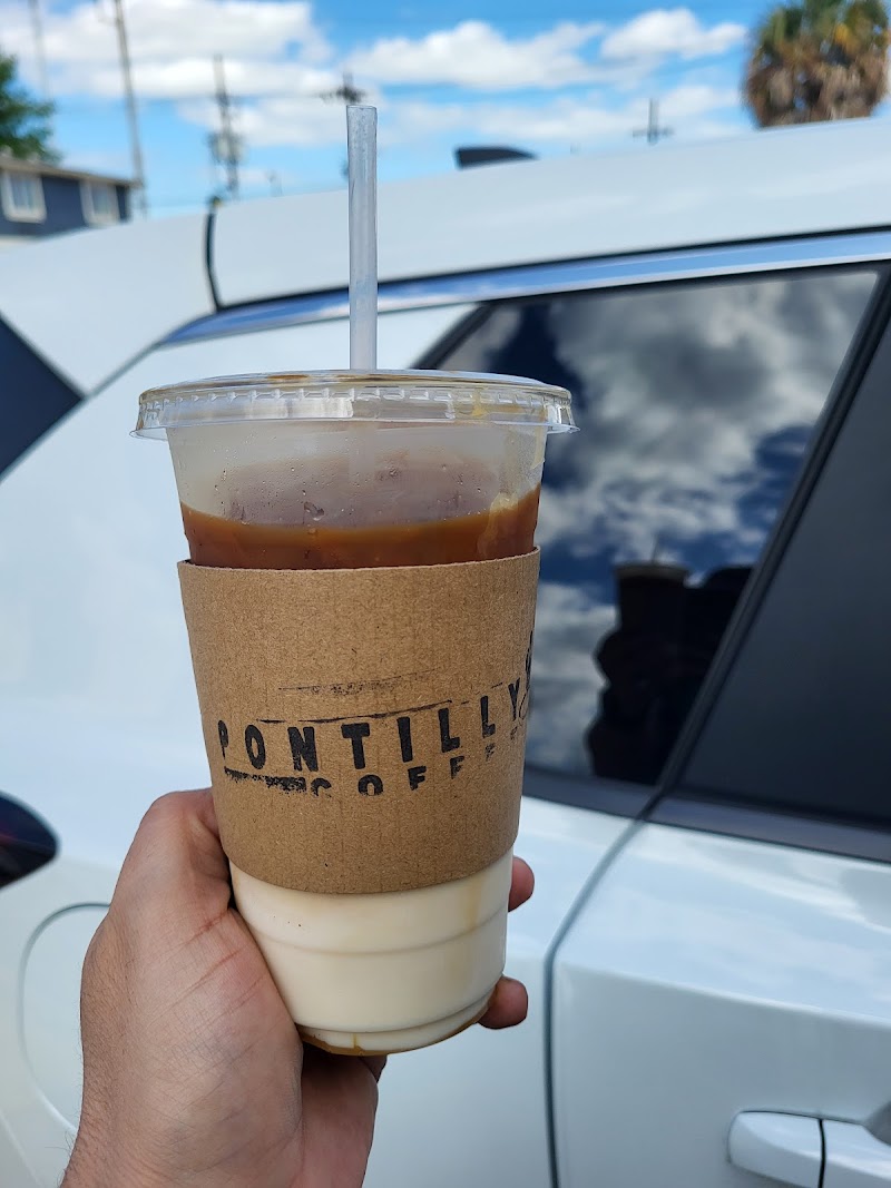 Pontilly Coffee photo 3