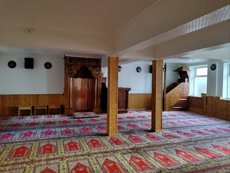 Islamisk Kultur Center photo 2