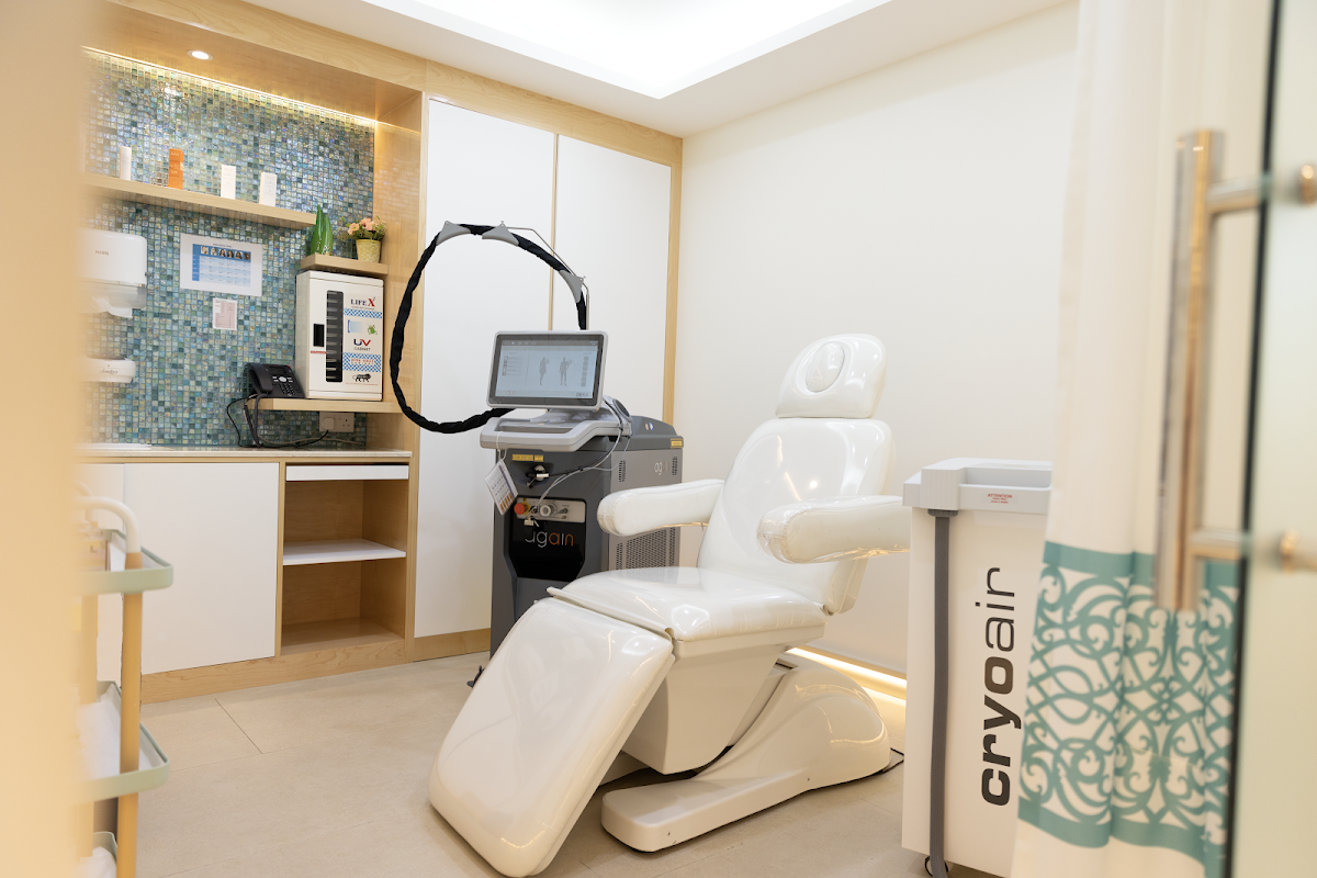 Bin Haider Healthcare Center 2