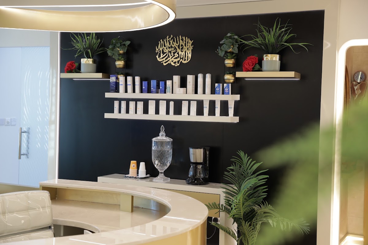Bin Haider Healthcare Center 5