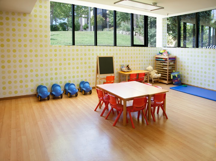 Bilingual Nursery School Eduqa la Moraleja