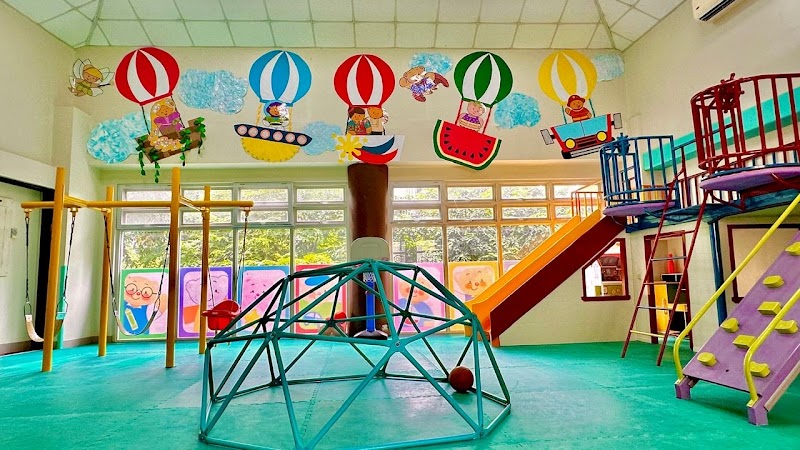 Creative Play Corner School - BGC