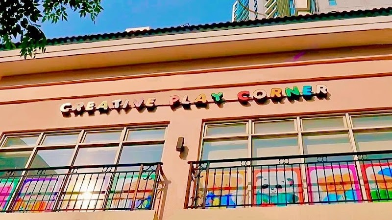 Creative Play Corner School - BGC