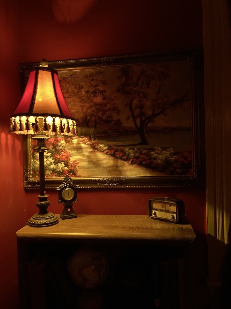 Commercial Hotel Escape Room photo 1