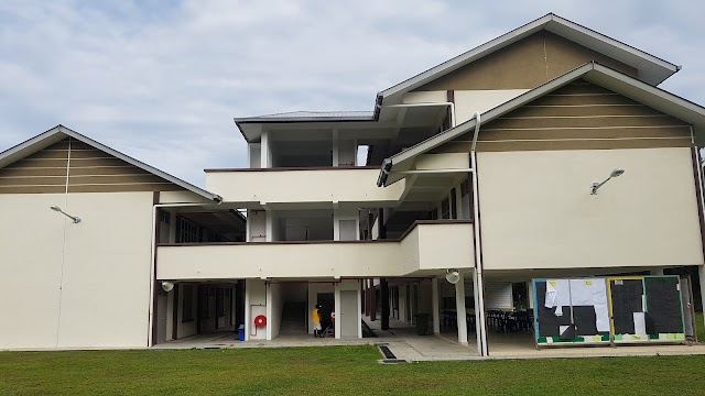 SJK(T) LADANG TUN DR ISMAIL